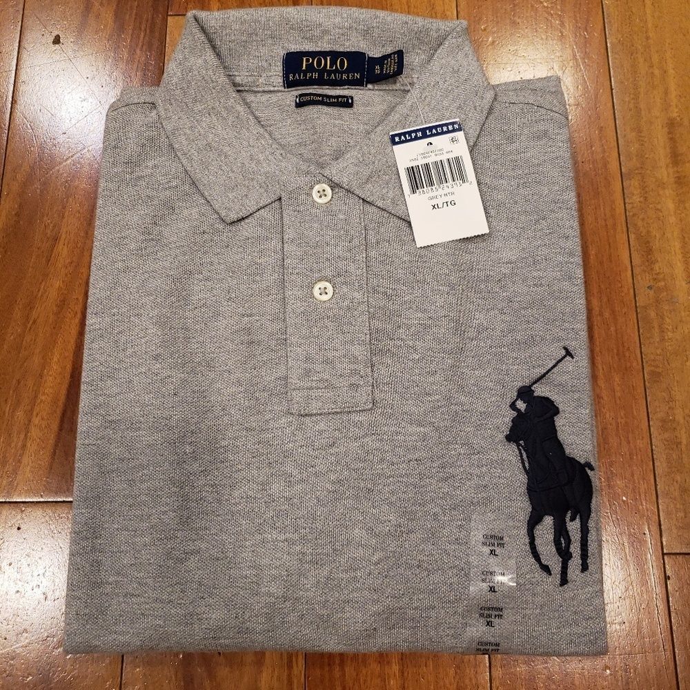 Polo Ralph Lauren big pony polo